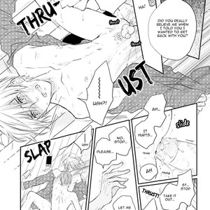 [Fuji Mako] Shuraba Maker [Eng] – Gay Manga sex 97
