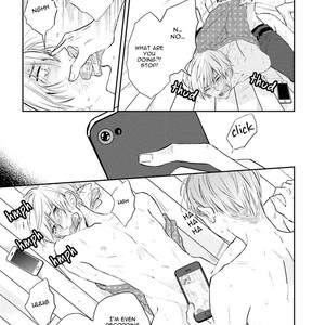 [Fuji Mako] Shuraba Maker [Eng] – Gay Manga sex 98