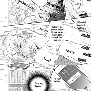 [Fuji Mako] Shuraba Maker [Eng] – Gay Manga sex 99