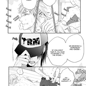 [Fuji Mako] Shuraba Maker [Eng] – Gay Manga sex 110