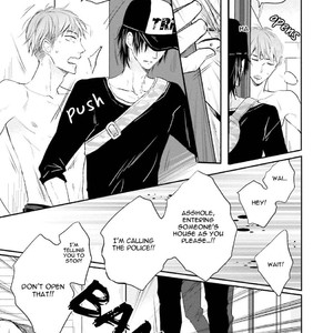 [Fuji Mako] Shuraba Maker [Eng] – Gay Manga sex 111