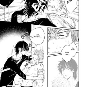 [Fuji Mako] Shuraba Maker [Eng] – Gay Manga sex 113