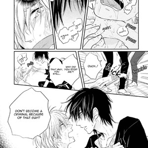 [Fuji Mako] Shuraba Maker [Eng] – Gay Manga sex 114