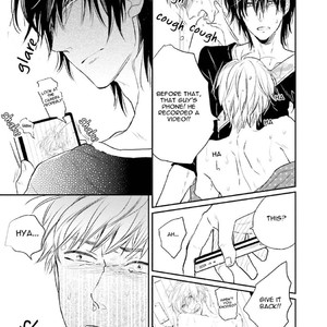[Fuji Mako] Shuraba Maker [Eng] – Gay Manga sex 115