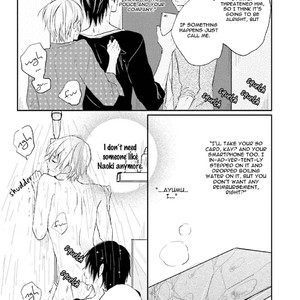 [Fuji Mako] Shuraba Maker [Eng] – Gay Manga sex 117