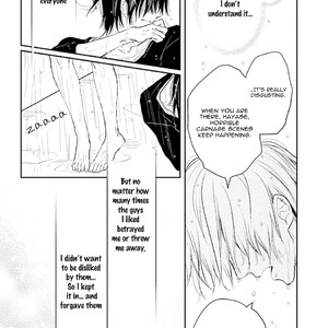 [Fuji Mako] Shuraba Maker [Eng] – Gay Manga sex 121