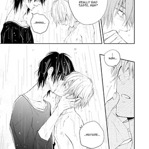 [Fuji Mako] Shuraba Maker [Eng] – Gay Manga sex 123