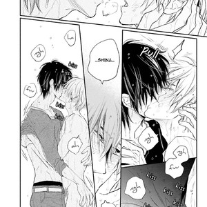 [Fuji Mako] Shuraba Maker [Eng] – Gay Manga sex 124