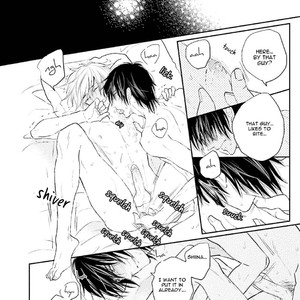 [Fuji Mako] Shuraba Maker [Eng] – Gay Manga sex 126