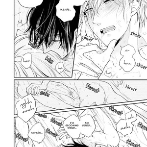 [Fuji Mako] Shuraba Maker [Eng] – Gay Manga sex 130