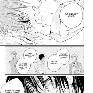 [Fuji Mako] Shuraba Maker [Eng] – Gay Manga sex 131