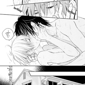 [Fuji Mako] Shuraba Maker [Eng] – Gay Manga sex 133
