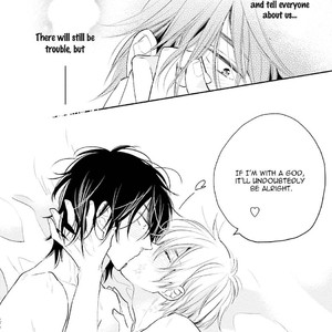 [Fuji Mako] Shuraba Maker [Eng] – Gay Manga sex 136