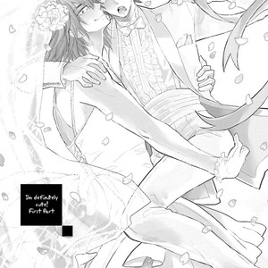 [Fuji Mako] Shuraba Maker [Eng] – Gay Manga sex 144