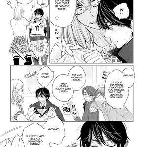 [Fuji Mako] Shuraba Maker [Eng] – Gay Manga sex 147