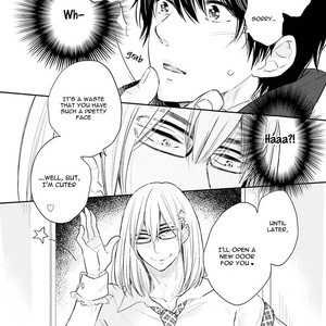[Fuji Mako] Shuraba Maker [Eng] – Gay Manga sex 148