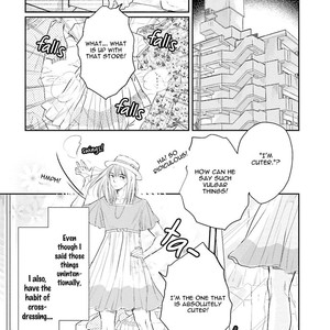 [Fuji Mako] Shuraba Maker [Eng] – Gay Manga sex 149