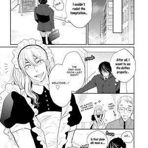 [Fuji Mako] Shuraba Maker [Eng] – Gay Manga sex 151