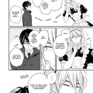 [Fuji Mako] Shuraba Maker [Eng] – Gay Manga sex 152