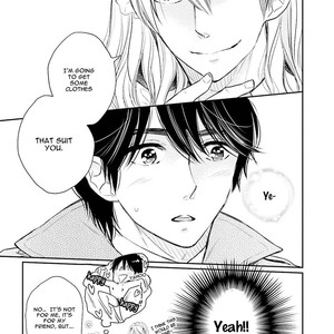 [Fuji Mako] Shuraba Maker [Eng] – Gay Manga sex 153