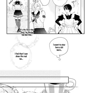 [Fuji Mako] Shuraba Maker [Eng] – Gay Manga sex 159