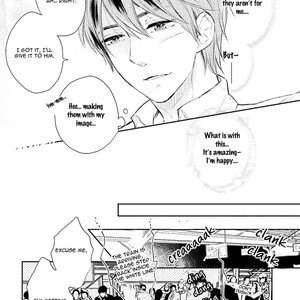 [Fuji Mako] Shuraba Maker [Eng] – Gay Manga sex 161