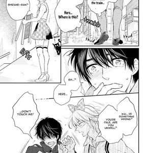 [Fuji Mako] Shuraba Maker [Eng] – Gay Manga sex 163