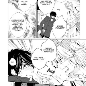 [Fuji Mako] Shuraba Maker [Eng] – Gay Manga sex 164