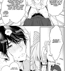 [Fuji Mako] Shuraba Maker [Eng] – Gay Manga sex 165
