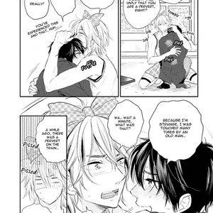 [Fuji Mako] Shuraba Maker [Eng] – Gay Manga sex 166
