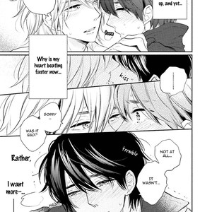 [Fuji Mako] Shuraba Maker [Eng] – Gay Manga sex 167