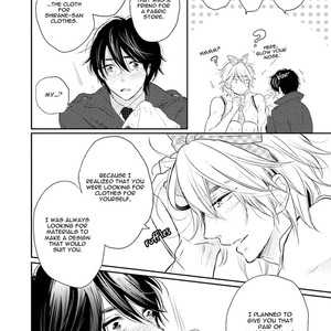 [Fuji Mako] Shuraba Maker [Eng] – Gay Manga sex 168