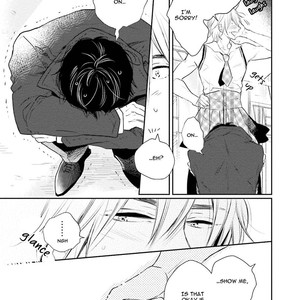 [Fuji Mako] Shuraba Maker [Eng] – Gay Manga sex 169
