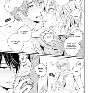 [Fuji Mako] Shuraba Maker [Eng] – Gay Manga sex 173