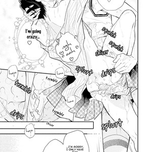 [Fuji Mako] Shuraba Maker [Eng] – Gay Manga sex 175