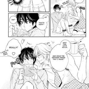 [Fuji Mako] Shuraba Maker [Eng] – Gay Manga sex 176