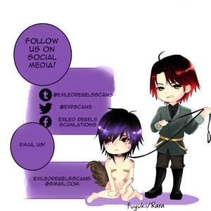[Fuji Mako] Shuraba Maker [Eng] – Gay Manga sex 178