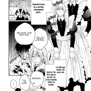 [Fuji Mako] Shuraba Maker [Eng] – Gay Manga sex 185
