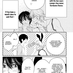 [Fuji Mako] Shuraba Maker [Eng] – Gay Manga sex 188