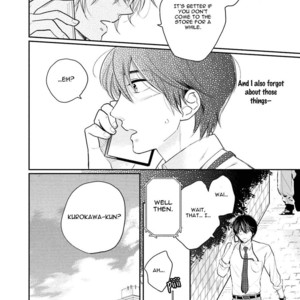 [Fuji Mako] Shuraba Maker [Eng] – Gay Manga sex 195