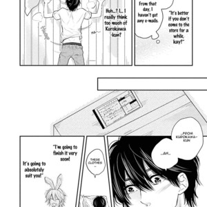 [Fuji Mako] Shuraba Maker [Eng] – Gay Manga sex 197