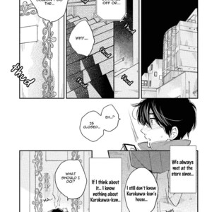[Fuji Mako] Shuraba Maker [Eng] – Gay Manga sex 199