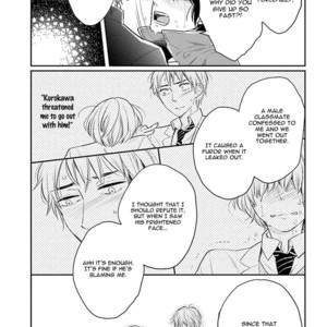 [Fuji Mako] Shuraba Maker [Eng] – Gay Manga sex 203