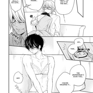 [Fuji Mako] Shuraba Maker [Eng] – Gay Manga sex 207