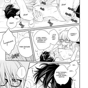 [Fuji Mako] Shuraba Maker [Eng] – Gay Manga sex 210