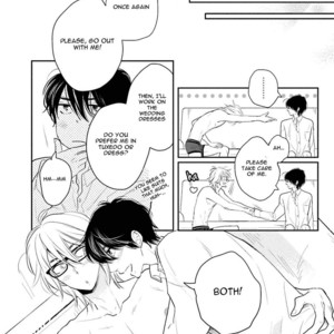 [Fuji Mako] Shuraba Maker [Eng] – Gay Manga sex 215