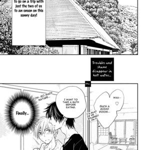 [Fuji Mako] Shuraba Maker [Eng] – Gay Manga sex 216