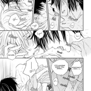 [Fuji Mako] Shuraba Maker [Eng] – Gay Manga sex 222