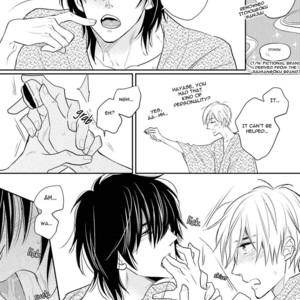 [Fuji Mako] Shuraba Maker [Eng] – Gay Manga sex 228
