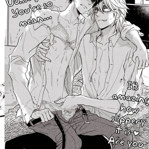 [Fuji Mako] Shuraba Maker [Eng] – Gay Manga sex 231